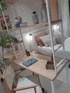 Apartamento com 1 Quarto à venda, 36m² no Copacabana, Rio de Janeiro