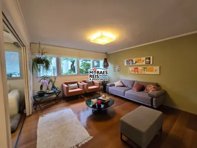 Apartamento com 3 Quartos à venda, 110m² no Itaim Bibi, São Paulo