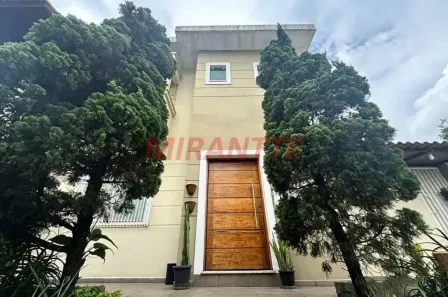 Sobrado com 4 Quartos à venda, 240m² no Santana, São Paulo