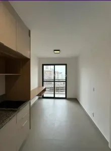 Apartamento com 1 Quarto para alugar, 39m² no Butantã, São Paulo