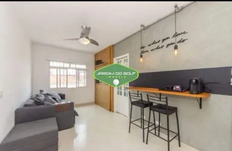 Apartamento com 2 Quartos à venda, 66m² no Campo Belo, São Paulo