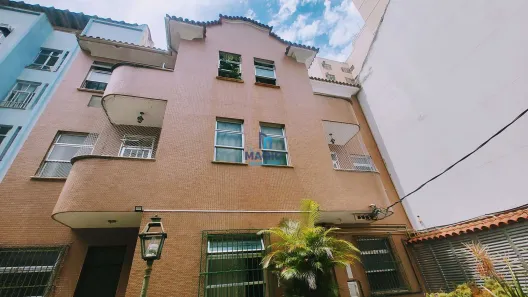 Apartamento com 1 Quarto à venda, 25m² no Grajaú, Rio de Janeiro