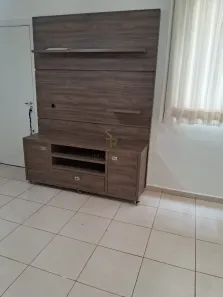 Apartamento com 2 Quartos à venda, 44m² no Vila Maria Luiza, Ribeirão Preto