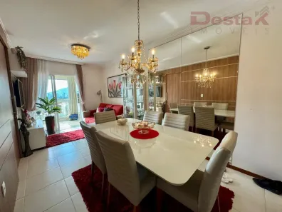 Apartamento com 2 Quartos à venda, 60m² no Praia João Rosa, Biguaçu