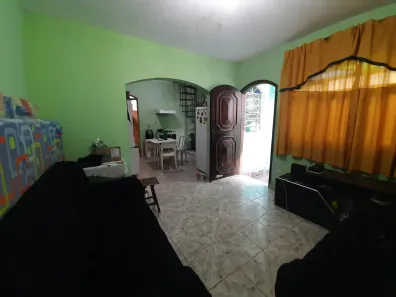 Sobrado com 2 Quartos à venda, 58m² no Parque Mandaqui, São Paulo