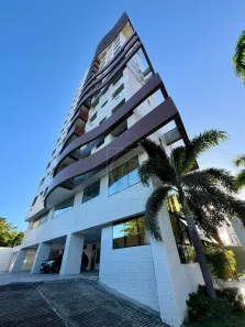 Apartamento com 2 Quartos à venda, 60m² no Papicu, Fortaleza