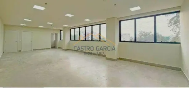 Prédio Comercial para alugar, 270m² no Jardim Santana, Americana