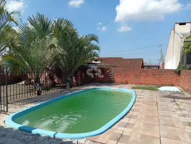 Casa com 2 Quartos à venda, 55m² no Encosta do Sol, Estância Velha
