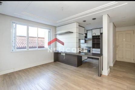 Apartamento com 2 Quartos à venda, 68m² no Teresópolis, Porto Alegre