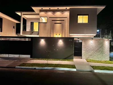 Casa com 3 Quartos à venda, 165m² no Vila Vilas Boas, Campo Grande