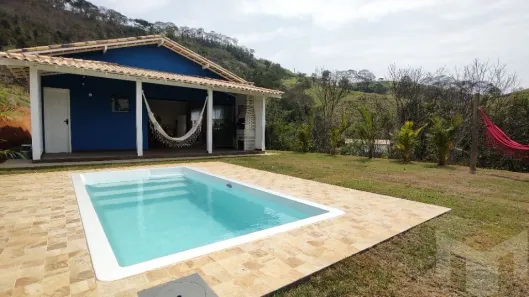 Casa com 3 Quartos à venda, 140m² no Pedro do Rio, Petrópolis