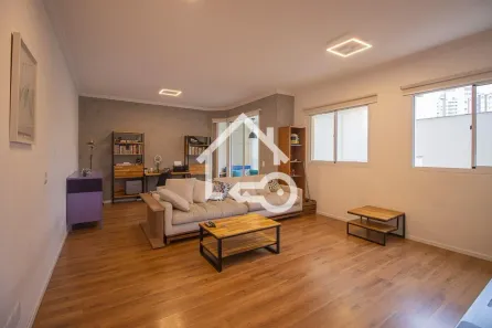 Apartamento com 4 Quartos à venda, 164m² no Centro, Santo André