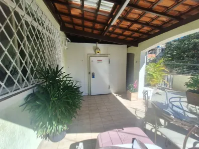Imóvel Comercial para alugar, 40m² no Vila São Luís(Zona Oeste), São Paulo