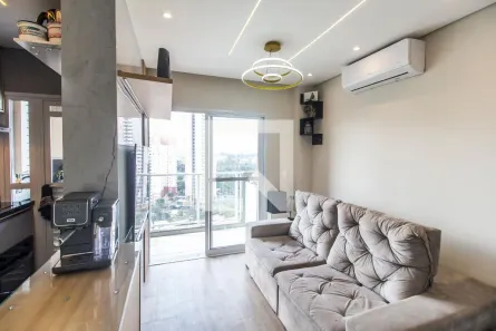 Apartamento com 3 Quartos à venda, 68m² no Jardim Iracema/Aldeia, Barueri