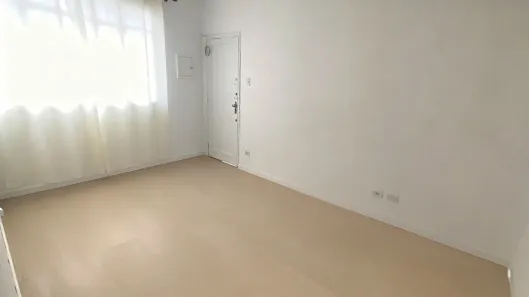 Apartamento com 2 Quartos à venda, 56m² no Vila Belmiro, Santos