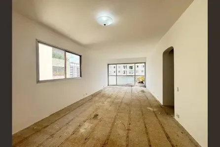 Apartamento com 3 Quartos à venda, 145m² no Indianópolis, São Paulo
