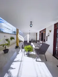 Casa com 4 Quartos para venda ou aluguel, 131m² no Cohajap, São Luís