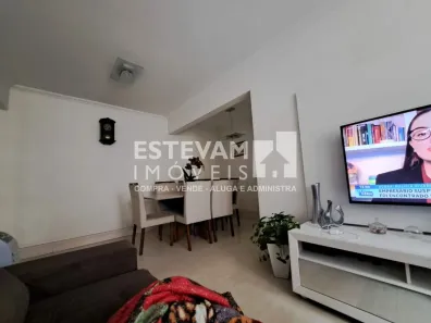 Apartamento com 2 Quartos à venda, 54m² no Pirajussara, São Paulo