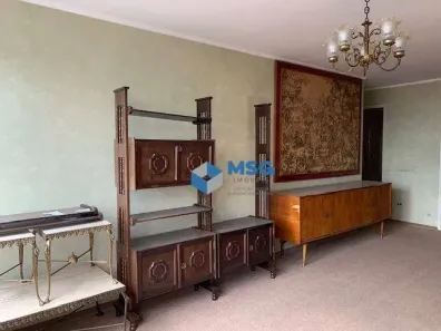 Apartamento com 3 Quartos à venda, 144m² no Paraíso, São Paulo