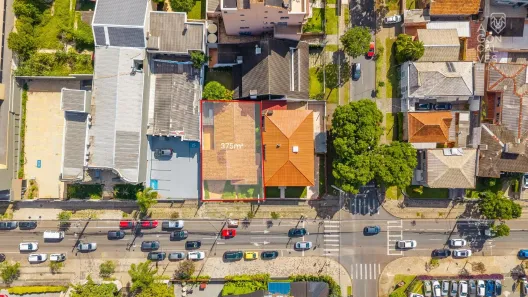 Casa com 4 Quartos à venda, 180m² no Água Verde, Curitiba