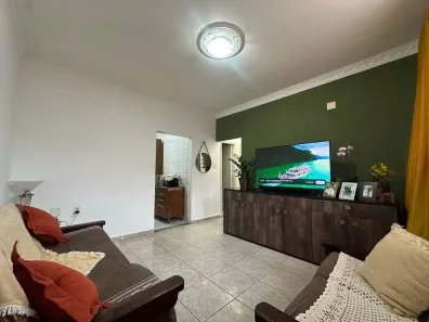 Apartamento com 2 Quartos à venda, 63m² no Macuco, Santos