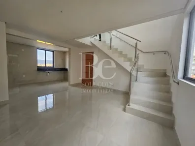 Cobertura com 3 Quartos à venda, 170m² no Industrial, Contagem
