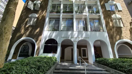 Apartamento com 2 Quartos à venda, 143m² no Cerqueira César, São Paulo