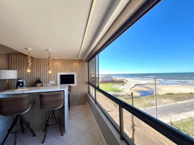 Apartamento com 2 Quartos à venda, 87m² no Capão da Canoa, Capão da Canoa