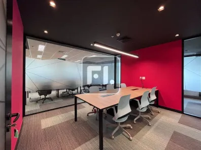 Sala Comercial à venda, 2458m² no Pinheiros, São Paulo