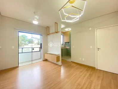 Apartamento com 2 Quartos à venda, 59m² no Atiradores, Joinville