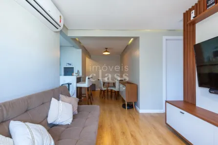 Apartamento com 2 Quartos à venda, 63m² no Santana, Porto Alegre