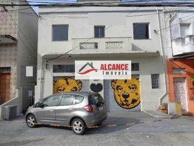 Prédio Comercial com 8 Quartos para alugar, 330m² no Vila Sônia, São Paulo