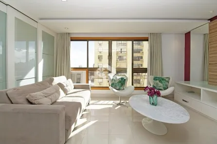 Apartamento com 3 Quartos à venda, 87m² no Passo da Areia, Porto Alegre