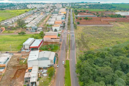 Lote/Terreno à venda, 368m² no Ideal, Londrina