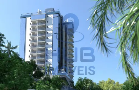Cobertura com 3 Quartos à venda, 201m² no Cabeçudas, Itajaí