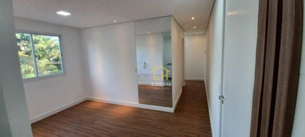 Apartamento com 2 Quartos à venda, 47m² no Jardim Helga, São Paulo