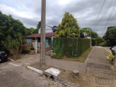 Casa com 3 Quartos à venda, 79m² no Santo Afonso, Novo Hamburgo