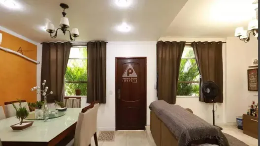 Casa com 3 Quartos à venda, 180m² no Tijuca, Rio de Janeiro