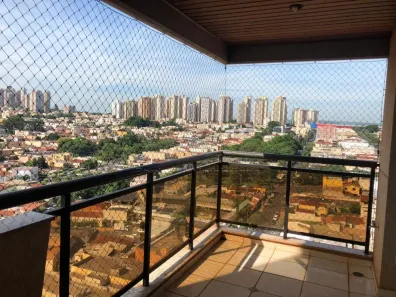 Apartamento com 4 Quartos à venda, 181m² no Jardim São Luiz, Ribeirão Preto