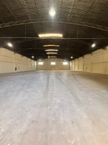Galpão/Depósito/Armazém para alugar, 1120m² no Fazenda Caveiras, Goiânia