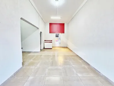 Imóvel Comercial para alugar, 52m² no Vila Virgínia, Ribeirão Preto