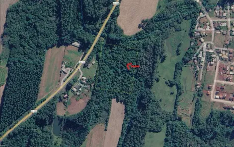 Lote/Terreno à venda, 21868m² no Sarandi, Porto Alegre