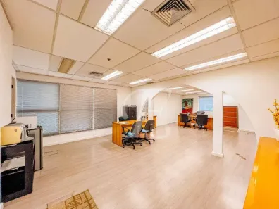Sala Comercial à venda, 64m² no Jardim Paulista, São Paulo
