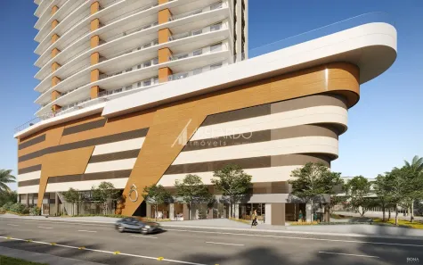 Apartamento com 3 Quartos à venda, 116m² no Centro, Penha