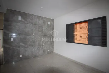 Apartamento com 3 Quartos para alugar, 90m² no Paquetá, Belo Horizonte