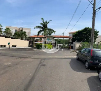 Apartamento com 2 Quartos à venda, 55m² no Jardim Bom Retiro (Nova Veneza), Sumaré