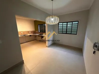 Sobrado com 3 Quartos à venda, 147m² no Jardim Valença, Indaiatuba