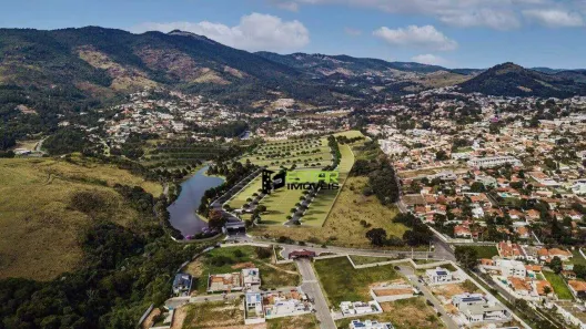 Lote/Terreno à venda, 360m² no San Fernando Valley, Atibaia