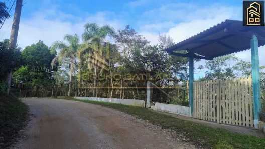 Fazenda/Sítio à venda, 5800m² no Curucutu, São Bernardo do Campo