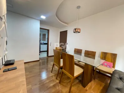 Apartamento com 3 Quartos à venda, 80m² no Dona Clara, Belo Horizonte